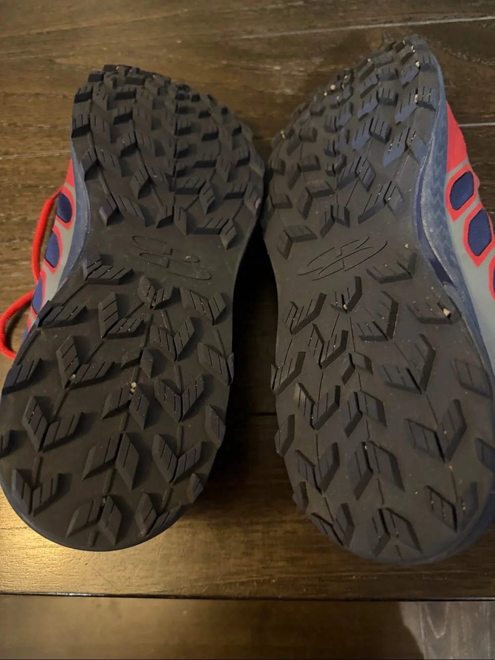 Boombah Men’s Athletic Shoe